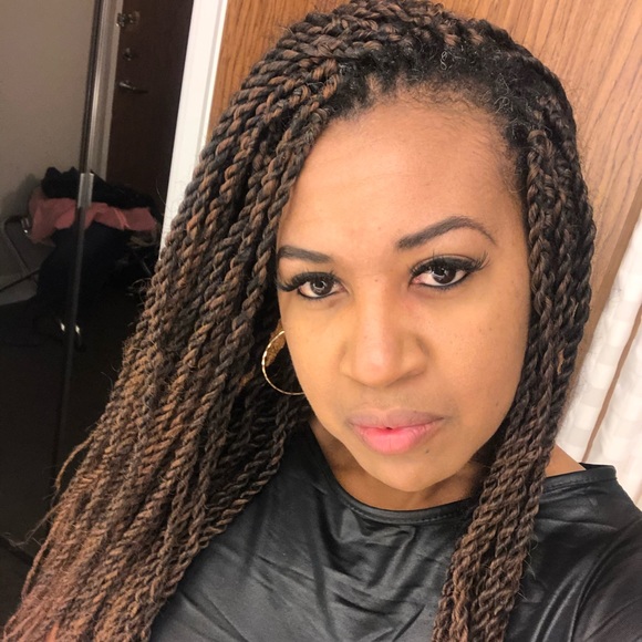 Meet your Posher, Cheryl - Picture 1 of 1